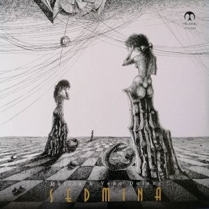 SEDMINA - SEDMINA   LP