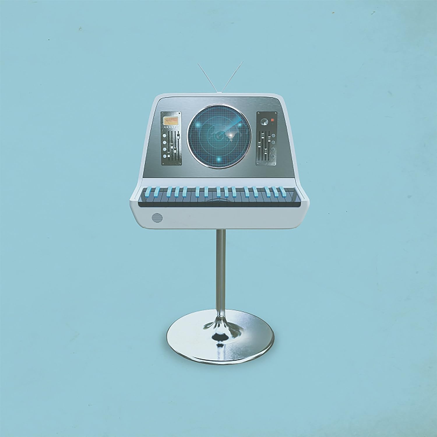 ENTER SHIKARI - SPARK CD