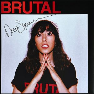 SYCAMORE DREW - BRUTAL LP