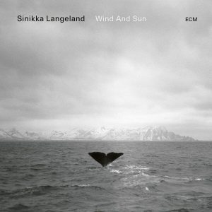 LANGELAND SINIKKA - WIND AND SUN CD