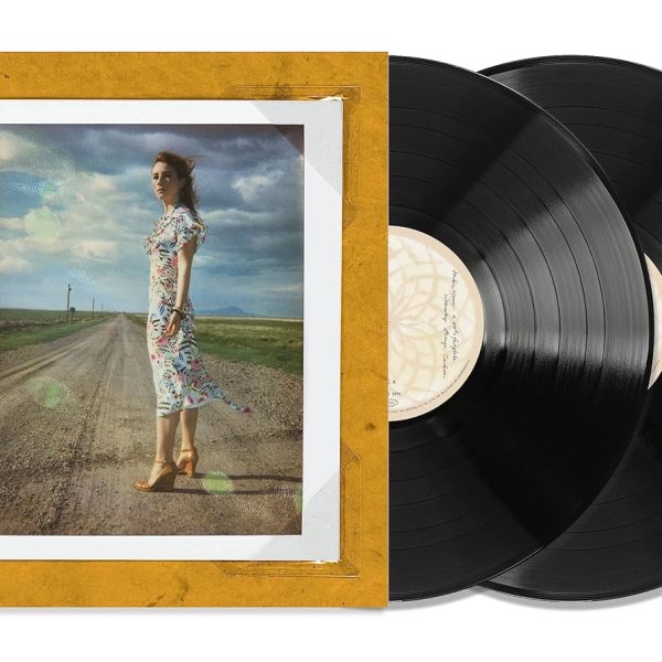 AMOS TORI - SCARLET'S WALK LP2