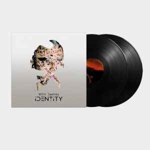 SAWHNEY NITIN - IDENTITY LP2