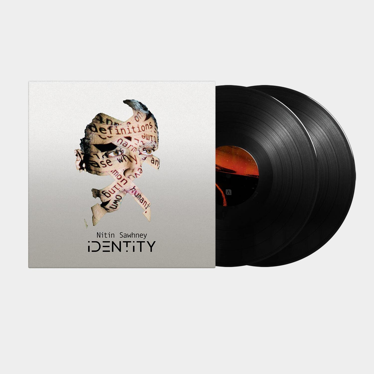 SAWHNEY NITIN - IDENTITY LP2