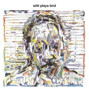 STITT SONNY - STITT PLAYS BIRD CD