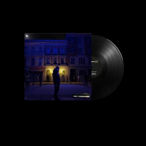 STREETS - THE DARKER THE SHADOW THE BRIGHTER THE LIGHT LP