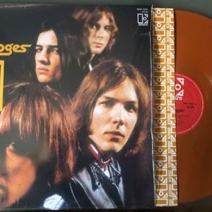 STOOGES - STOOGES (Rocktober ltd. whiskey brown colored vinyl LP)