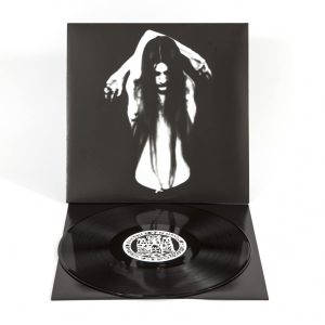 TAAKE - NATTESTID LP
