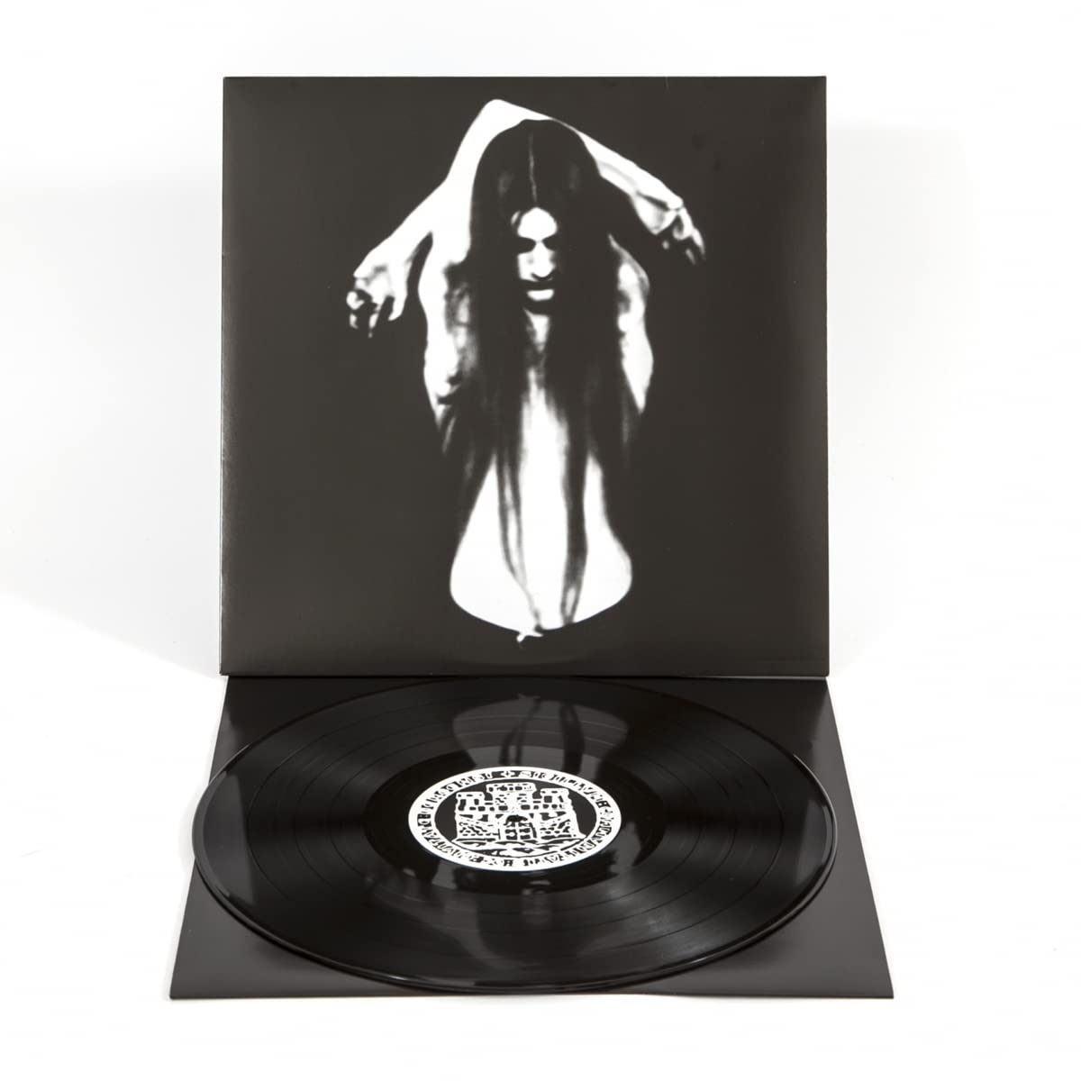 TAAKE - NATTESTID LP