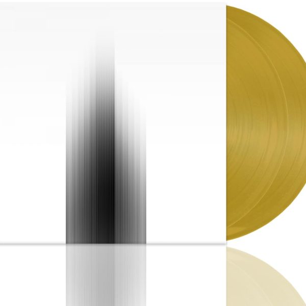 SLEEP TOKEN - SOUNDOWNING gold vinyl LP2