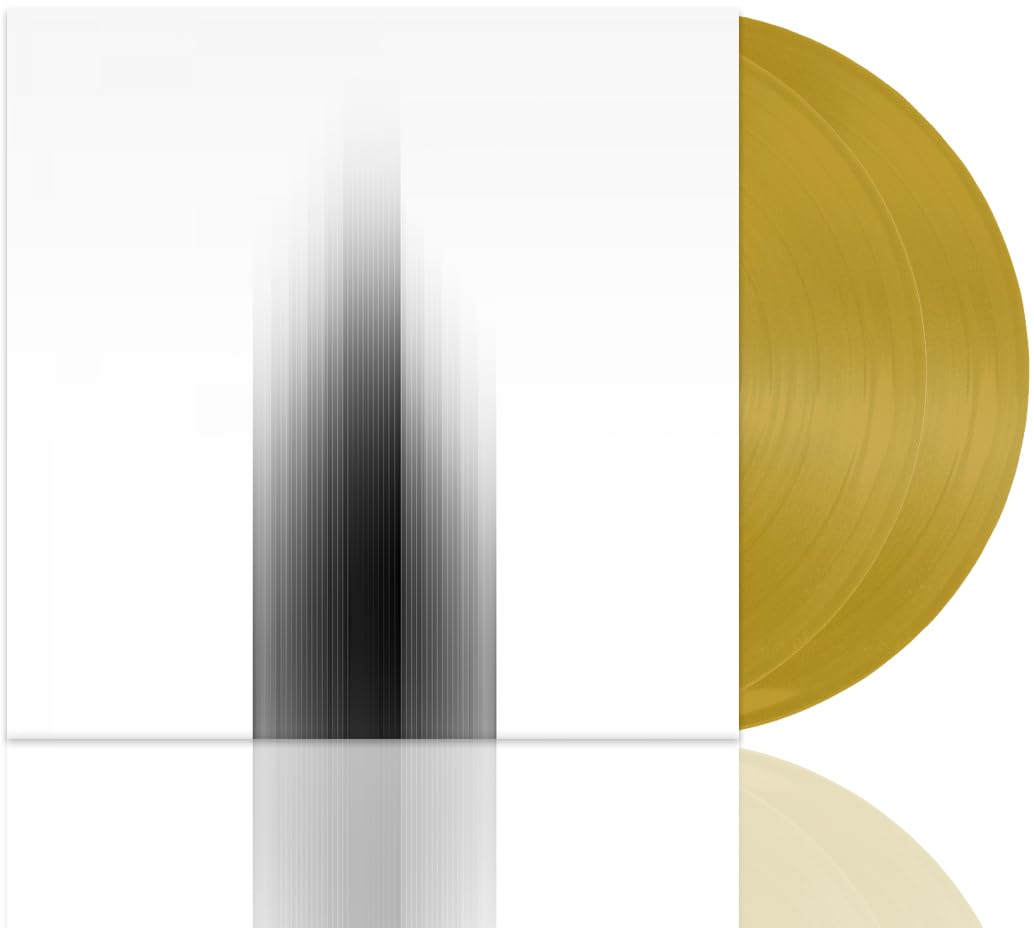 SLEEP TOKEN - SOUNDOWNING gold vinyl LP2
