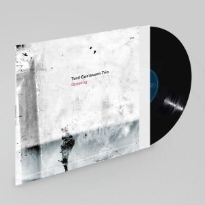 GUSTAVSEN TORD - OPENING LP
