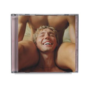SIVAN TROYE - SOMETHING TO GIVE EACH OTHER CD