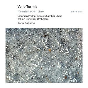 TORMIS VELJO - REMINISCENTIAE CD