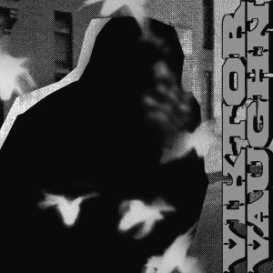 VIKTOR VAUGHN (MF DOOM) - VAUDVILLE VILLAIN CD