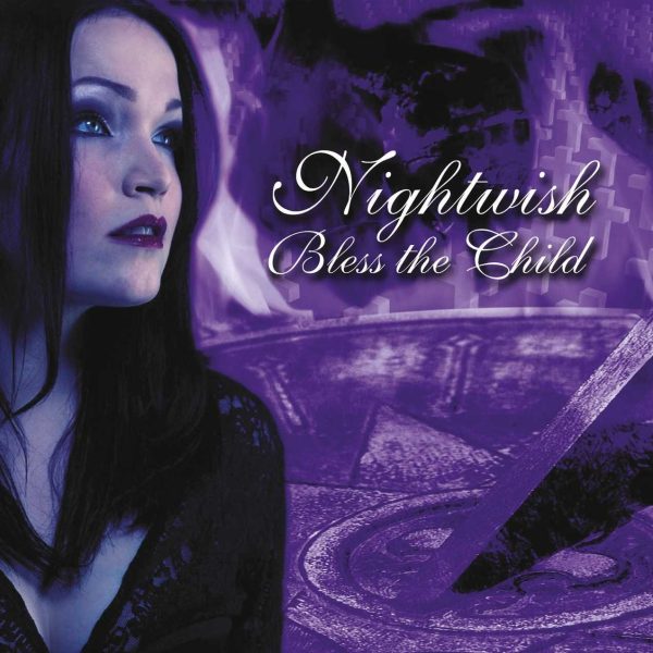 NIGHTWISH - BLESS THE CHILD