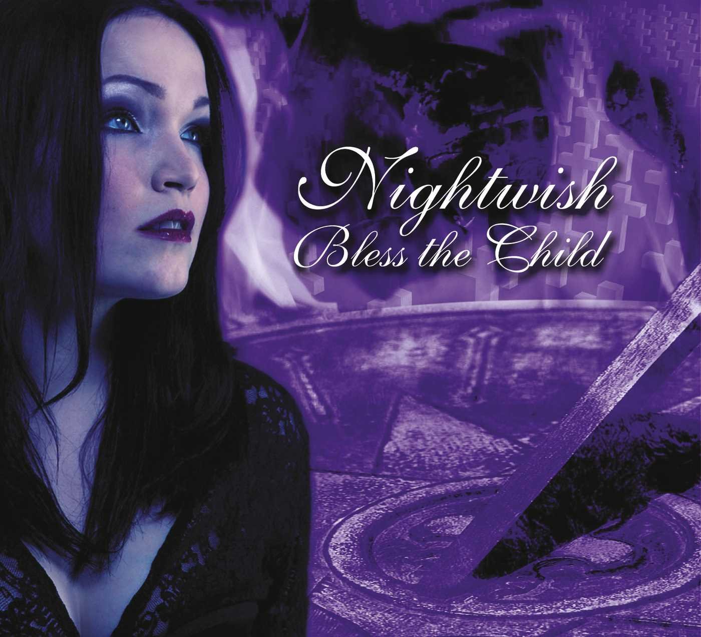 NIGHTWISH - BLESS THE CHILD