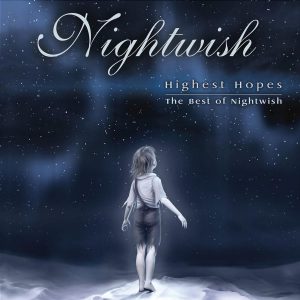 NIGHTWISH - HIGHEST HOPES BEST OF   CD