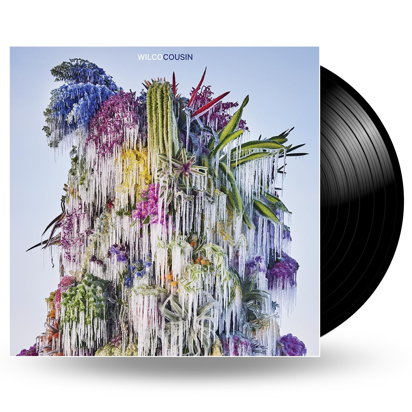 WILCO - COUSIN LP