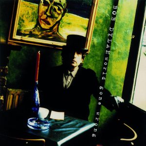 DYLAN BOB - WORLD GONE WRONG LP
