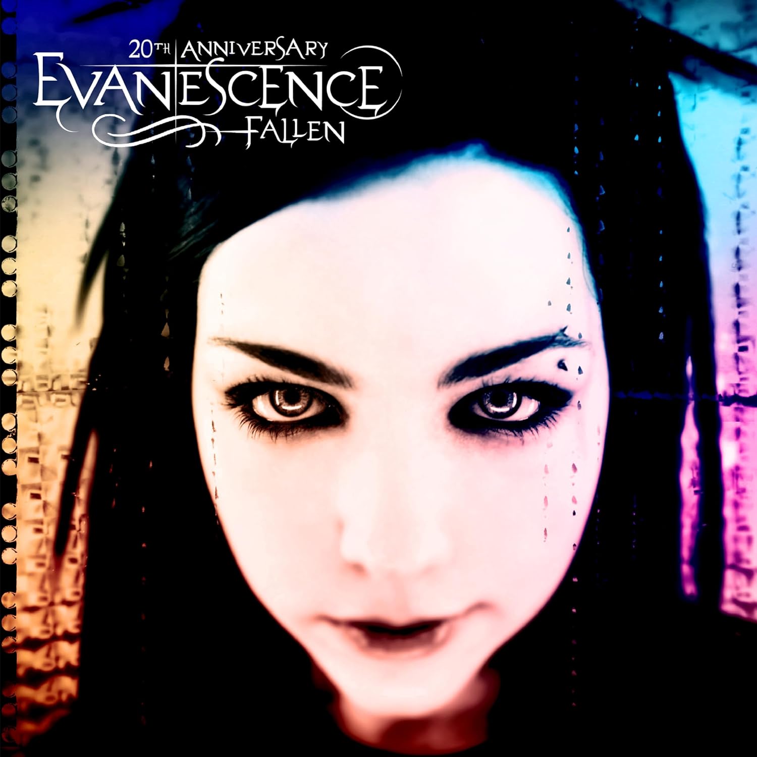 EVANESCENCE - FALLEN 20th Anniversary Edition deluxe edition LP2 - Slika 3