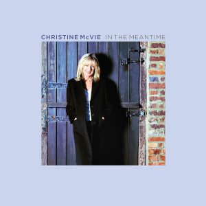 McVIE CHRISTINE - IN THE MEANTIME CD