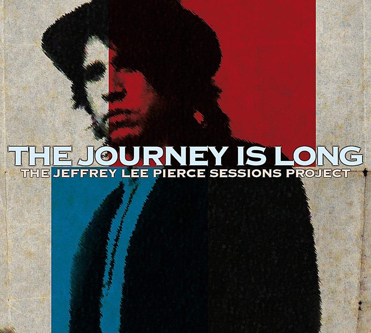 PIERCE JEFFREY LEE - JOURNEY IS LONG
