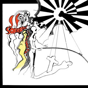 PRETTY THINGS - S.F.SORROW CD