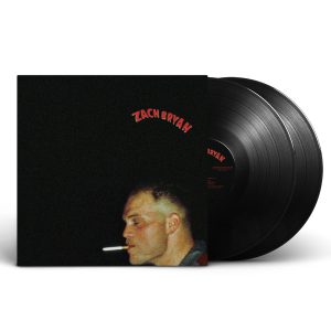BRYAN ZACH - ZACH BRYAN LP