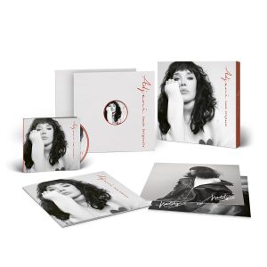 ADJANI ISABELLE - ADJANI BANDE ORIGINALE collector edition LP2/CD