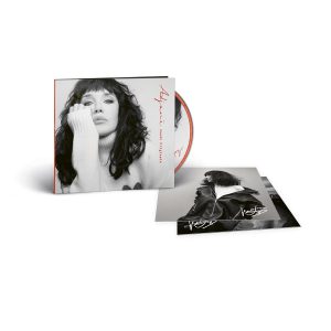 ADJANI ISABELLE - ADJANI BANDE ORIGINAL CD