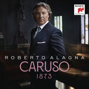 ALAGNA ROBERTO - CARUSO LP2