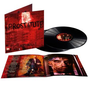 ALPHAVILLE - PROSTITUTE LP2