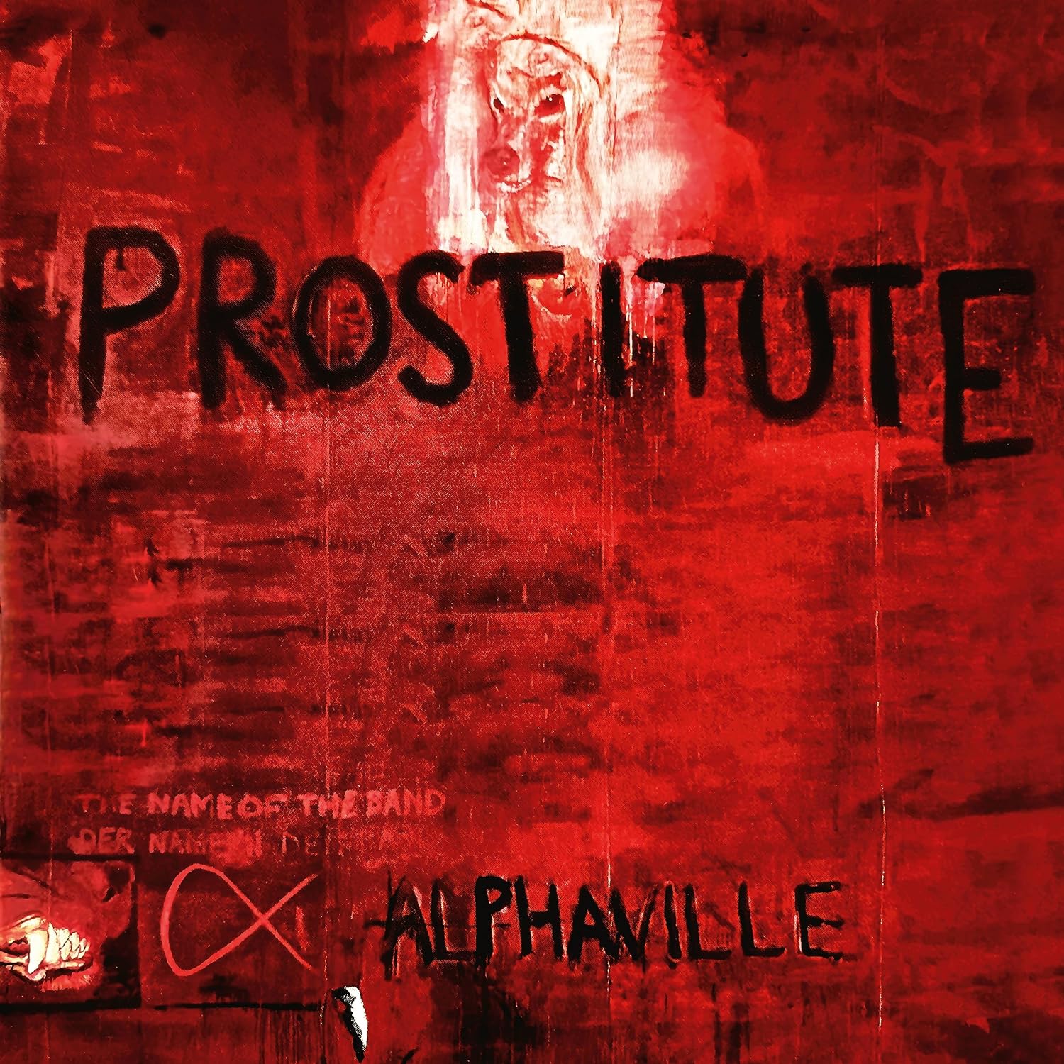 ALPHAVILLE - PROSTITUTE LP2 - Image 2