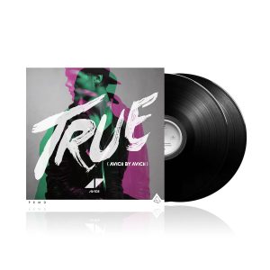 AVICII - TRUE LP2