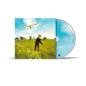 BLUNT JAMES - WHO WE USED TO BE CD