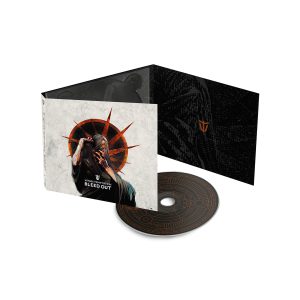 WITHIN TEMPTATION - BLEED OUT CD