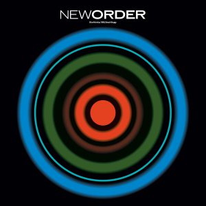NEW ORDER - BLUE MONDAY 1988 12"M SINGLE