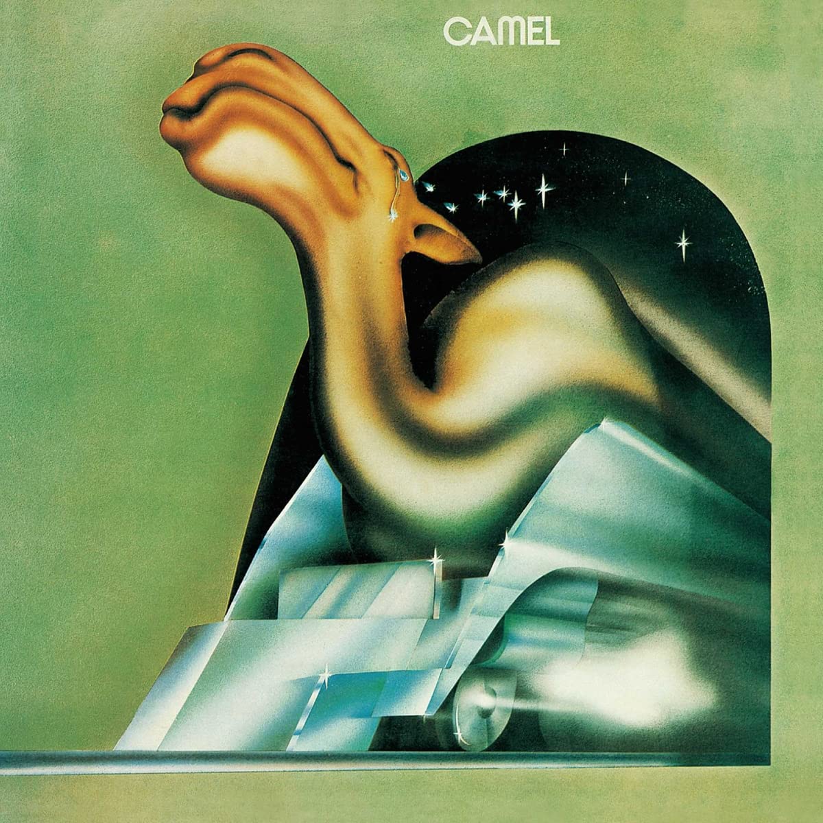 CAMEL - CAMEL LP