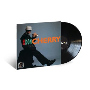 CHERRY DON - ART DECO LP