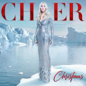 CHER - CHRISTMAS CD