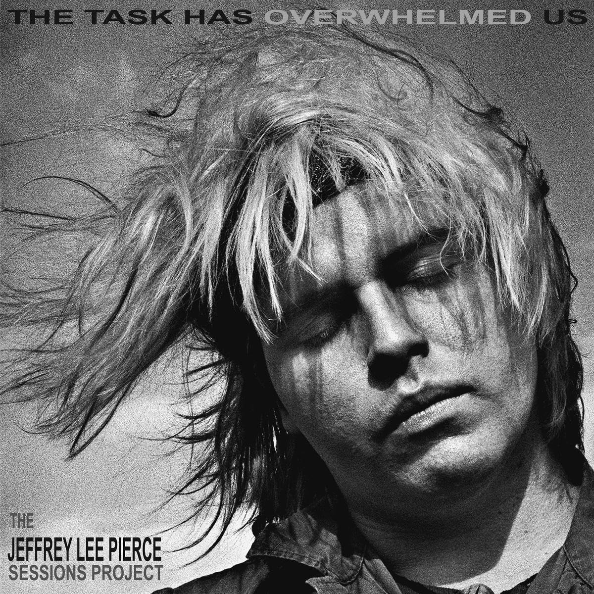 V.A. - TASK HAS OVERWHEMED US CD