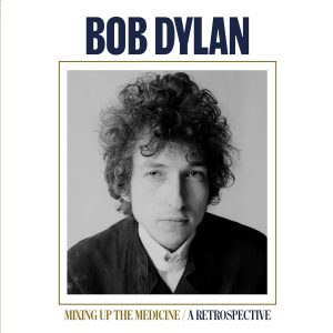 DYLAN BOB - MIXING UP THE MEDICINE CD