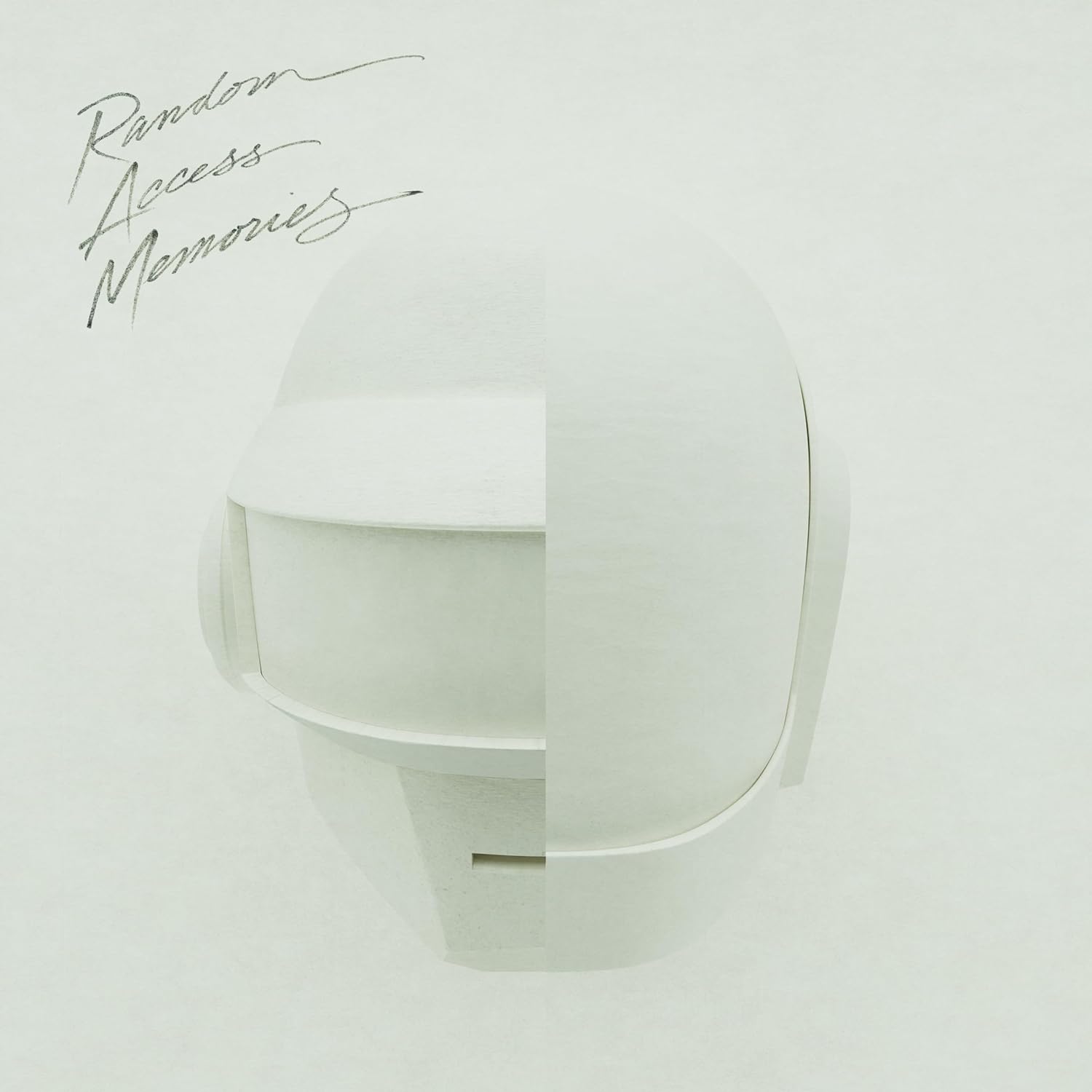 DAFT PUNK - RANDOM ACCESS MEMORIES CD - Slika 2