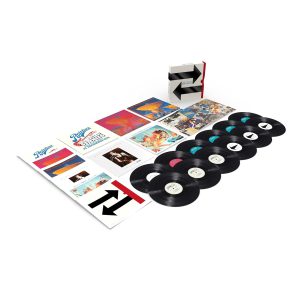 DIRE STRAITS - LIVE 1978 - 1992 LP12