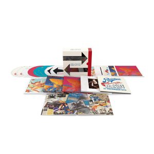 DIRE STRAITS - LIVE 1978 - 1992 CD8