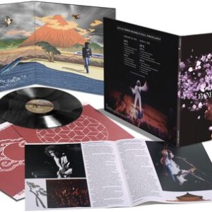 DYLAN BOB - ANOTHER BUDOKAN TOKYO 78 LP2