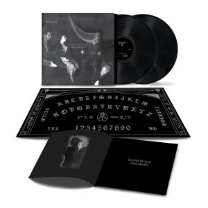 DURAN DURAN - DANSE MACABRE LP2