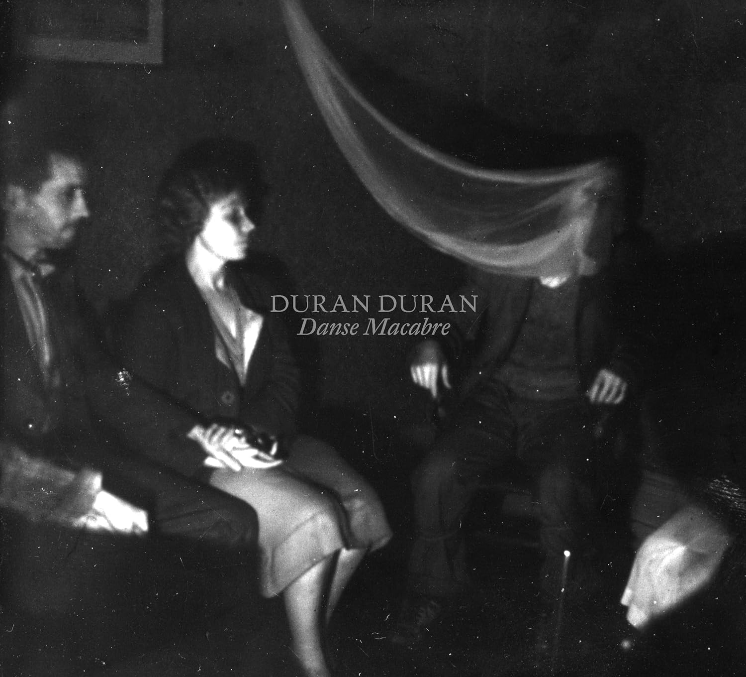 DURAN DURAN - DANSE MACABRE LP2 - Image 2