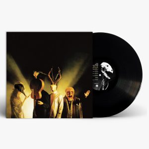 DEAD WEATHER - SEA OF COWARDS LP
