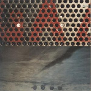 FUGAZI - RED MEDICINE LP